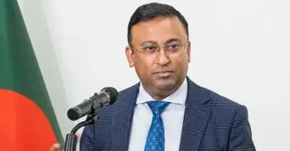 ভারতের সঙ্গে সম্পর্ক পুনঃস্থাপন চায় বাংলাদেশ: পররাষ্ট্র প্রতিমন্ত্রী
